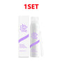 Smoothing Gentle Body Hair Removal Spray Set Pain Free Gentle Delicate Portable Armpit Leg Arm Lip Hair Aloe Vera Removal Spray